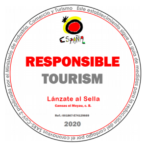 Turismo responsable
